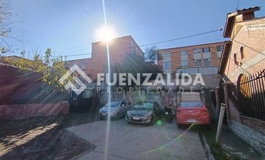 Casa en Venta en FEDERICO ERRAZURIZ
