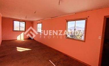 Casa en Venta en FEDERICO ERRAZURIZ