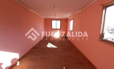 Casa en Venta en FEDERICO ERRAZURIZ