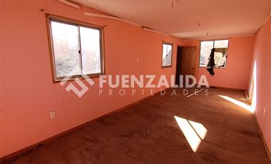 Casa en Venta en FEDERICO ERRAZURIZ