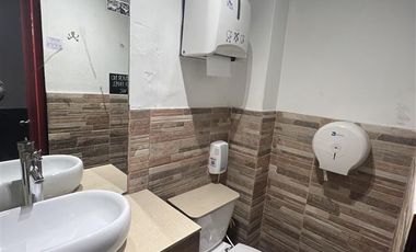 Local Comercial en Venta en Derecho De Llaves Bar Restaurante