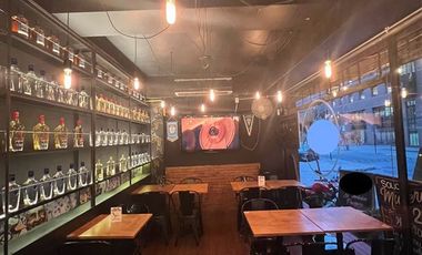 Local Comercial en Venta en Derecho De Llaves Bar Restaurante