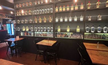 Local Comercial en Venta en Derecho De Llaves Bar Restaurante