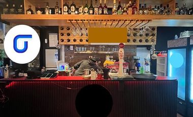 Local Comercial en Venta en Derecho De Llaves Bar Restaurante