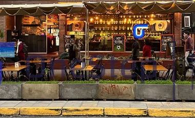 Local Comercial en Venta en Derecho De Llaves Bar Restaurante