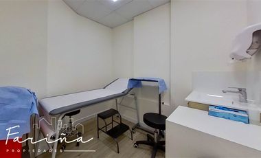 Oficina en Arriendo en av las condes - estoril