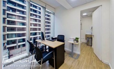 Oficina en Arriendo en av las condes - estoril