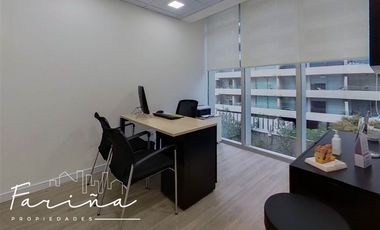 Oficina en Arriendo en av las condes - estoril