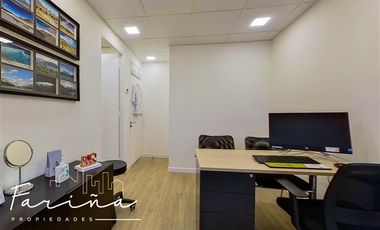 Oficina en Arriendo en av las condes - estoril