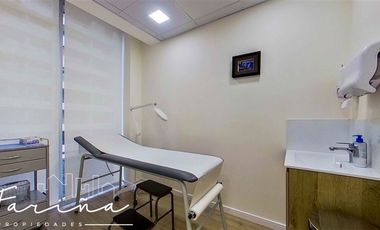 Oficina en Arriendo en av las condes - estoril