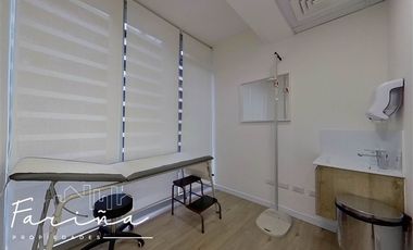 Oficina en Arriendo en av las condes - estoril
