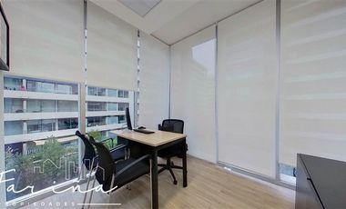 Oficina en Arriendo en av las condes - estoril