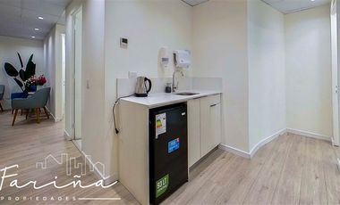 Oficina en Arriendo en av las condes - estoril