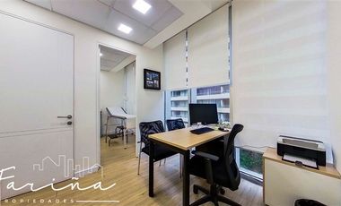 Oficina en Arriendo en av las condes - estoril