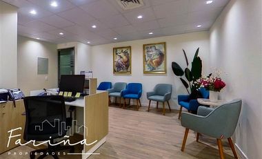 Oficina en Arriendo en av las condes - estoril