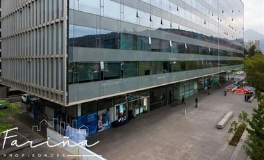 Oficina en Arriendo en av las condes - estoril