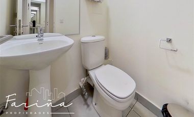 Oficina en Arriendo en av las condes - estoril