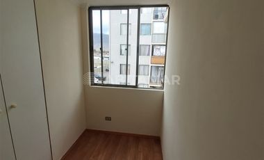 Departamento en Venta en Oficina Francisco Puelma 285