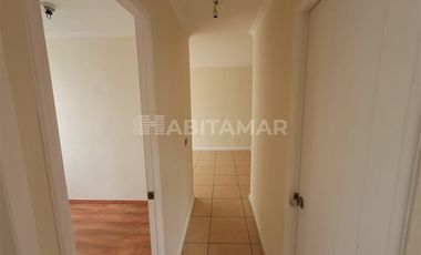 Departamento en Venta en Oficina Francisco Puelma 285
