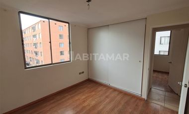 Departamento en Venta en Oficina Francisco Puelma 285