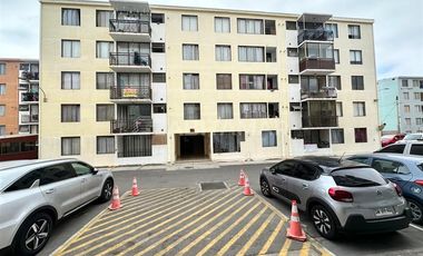Departamento en Venta en Oficina Francisco Puelma 285