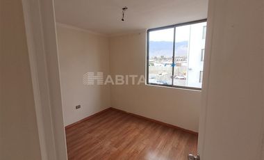 Departamento en Venta en Oficina Francisco Puelma 285