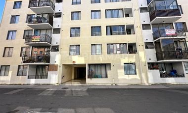 Departamento en Venta en Oficina Francisco Puelma 285