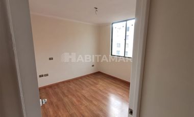 Departamento en Venta en Oficina Francisco Puelma 285