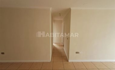 Departamento en Venta en Oficina Francisco Puelma 285