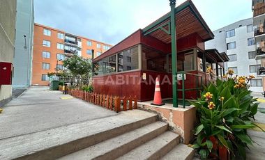 Departamento en Venta en Oficina Francisco Puelma 285