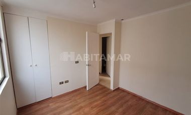 Departamento en Venta en Oficina Francisco Puelma 285