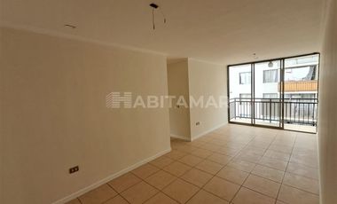Departamento en Venta en Oficina Francisco Puelma 285