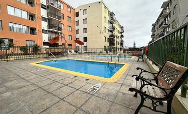 Departamento en Venta en Oficina Francisco Puelma 285