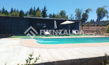 Casa en Venta en Santa Ana de Caimaco