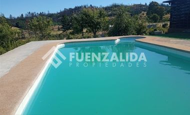 Casa en Venta en Santa Ana de Caimaco