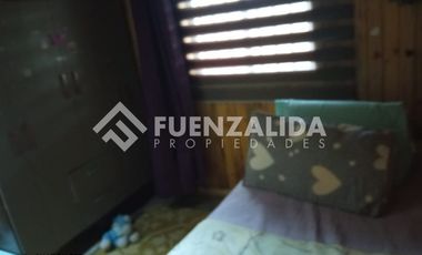 Casa en Venta en Santa Ana de Caimaco