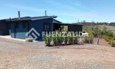 Casa en Venta en Santa Ana de Caimaco