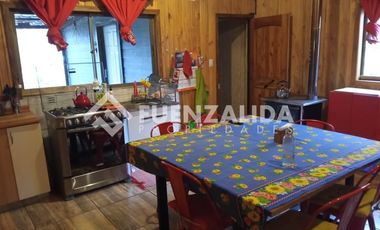 Casa en Venta en Santa Ana de Caimaco