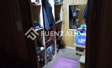 Casa en Venta en Santa Ana de Caimaco