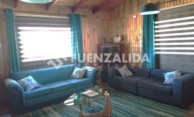 Casa en Venta en Santa Ana de Caimaco