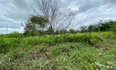 TERRENO EN VENTA – URBANIZACIÓN SAN PATRICIO, JARAMIJÓ