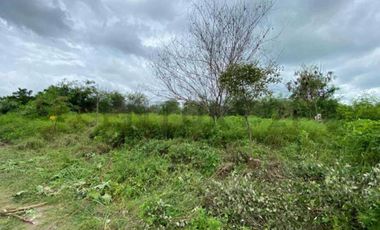 TERRENO EN VENTA – URBANIZACIÓN SAN PATRICIO, JARAMIJÓ