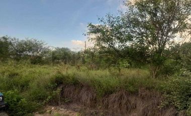 TERRENO EN VENTA – URBANIZACIÓN SAN PATRICIO, JARAMIJÓ