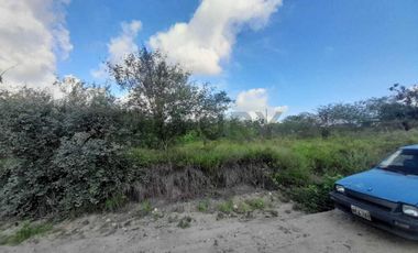 TERRENO EN VENTA – URBANIZACIÓN SAN PATRICIO, JARAMIJÓ