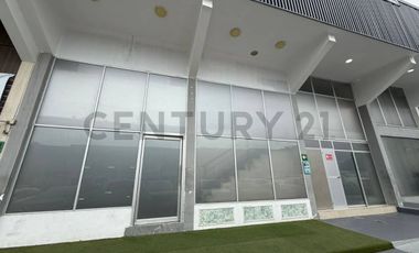 Alquiler Locales Comerciales Frente al Riocentro Ceibos.