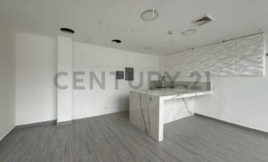 Alquiler Locales Comerciales Frente al Riocentro Ceibos.