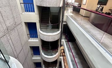 Edificio de oficinas en venta en Constituyentes