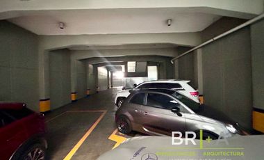 Edificio de oficinas en venta en Constituyentes