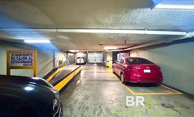 Edificio de oficinas en venta en Constituyentes