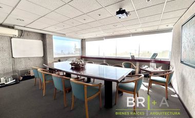 Edificio de oficinas en venta en Constituyentes
